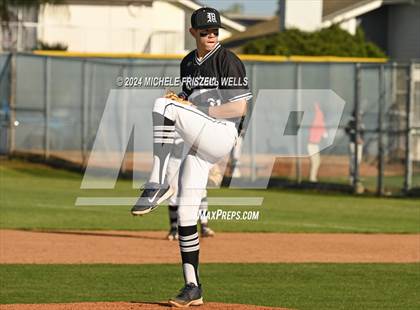 Thumbnail 3 in Madison vs Ida B Wells (73rd Lion's Tournament) photogallery.