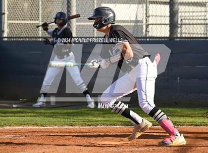 Thumbnail 1 in Madison vs Ida B Wells (73rd Lion's Tournament) photogallery.
