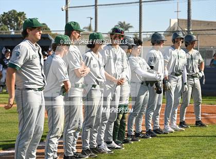 Thumbnail 3 in Madison vs Ida B Wells (73rd Lion's Tournament) photogallery.