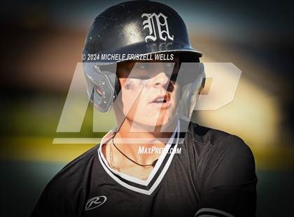 Thumbnail 3 in Madison vs Ida B Wells (73rd Lion's Tournament) photogallery.