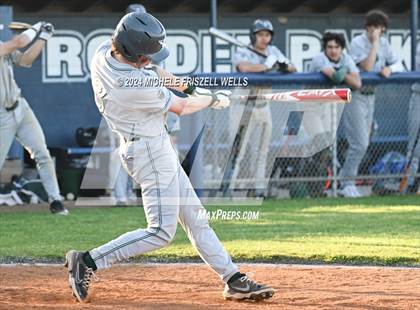 Thumbnail 1 in Madison vs Ida B Wells (73rd Lion's Tournament) photogallery.