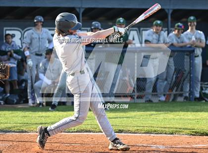 Thumbnail 3 in Madison vs Ida B Wells (73rd Lion's Tournament) photogallery.
