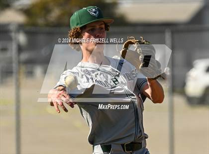 Thumbnail 1 in Madison vs Ida B Wells (73rd Lion's Tournament) photogallery.