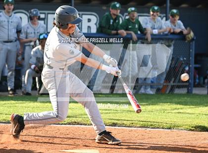Thumbnail 2 in Madison vs Ida B Wells (73rd Lion's Tournament) photogallery.