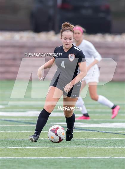 Thumbnail 1 in Mountain Vista vs. Grand Junction (CHSAA 5A 1st Round) photogallery.