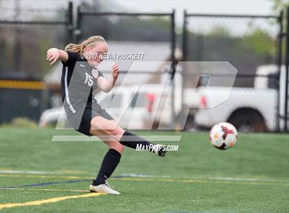 Thumbnail 1 in Mountain Vista vs. Grand Junction (CHSAA 5A 1st Round) photogallery.