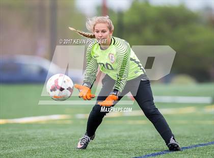 Thumbnail 2 in Mountain Vista vs. Grand Junction (CHSAA 5A 1st Round) photogallery.