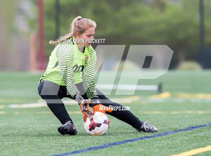 Thumbnail 2 in Mountain Vista vs. Grand Junction (CHSAA 5A 1st Round) photogallery.