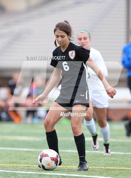 Thumbnail 1 in Mountain Vista vs. Grand Junction (CHSAA 5A 1st Round) photogallery.