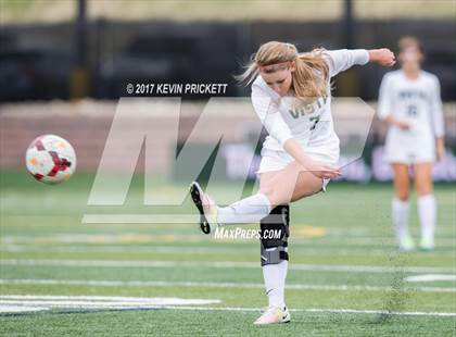 Thumbnail 1 in Mountain Vista vs. Grand Junction (CHSAA 5A 1st Round) photogallery.