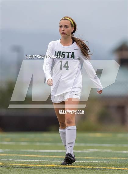 Thumbnail 3 in Mountain Vista vs. Grand Junction (CHSAA 5A 1st Round) photogallery.