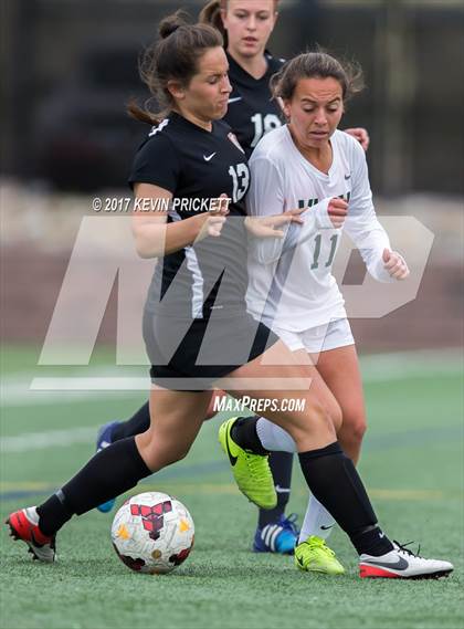Thumbnail 3 in Mountain Vista vs. Grand Junction (CHSAA 5A 1st Round) photogallery.