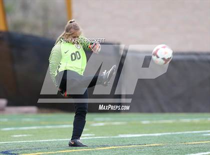Thumbnail 1 in Mountain Vista vs. Grand Junction (CHSAA 5A 1st Round) photogallery.