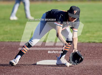 Thumbnail 3 in Vacaville @ Jesuit photogallery.