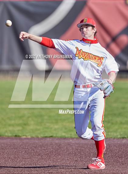 Thumbnail 3 in Vacaville @ Jesuit photogallery.