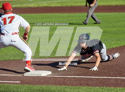 Thumbnail 3 in Vacaville @ Jesuit photogallery.