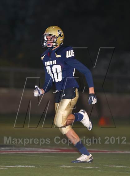 Thumbnail 1 in Central Catholic vs. McClymonds (CIF NorCal Regional D4 Final) photogallery.
