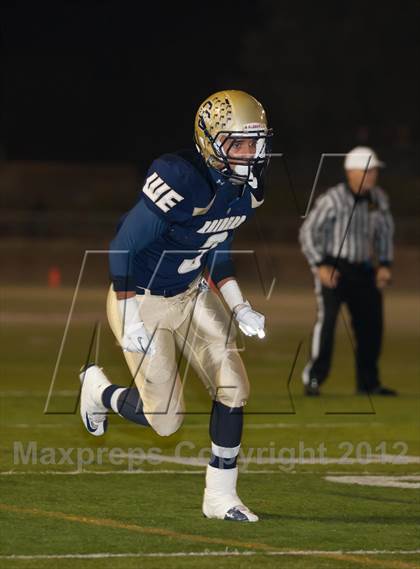 Thumbnail 1 in Central Catholic vs. McClymonds (CIF NorCal Regional D4 Final) photogallery.