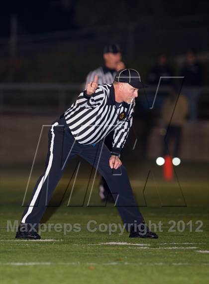 Thumbnail 2 in Central Catholic vs. McClymonds (CIF NorCal Regional D4 Final) photogallery.