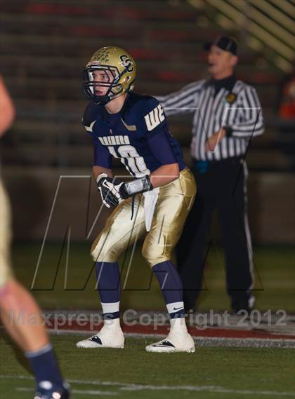Thumbnail 2 in Central Catholic vs. McClymonds (CIF NorCal Regional D4 Final) photogallery.