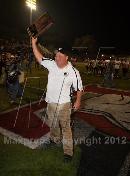 Thumbnail 2 in Central Catholic vs. McClymonds (CIF NorCal Regional D4 Final) photogallery.