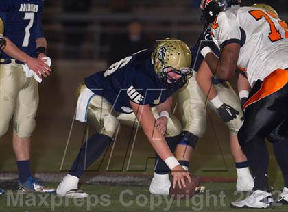 Thumbnail 2 in Central Catholic vs. McClymonds (CIF NorCal Regional D4 Final) photogallery.