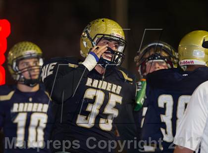 Thumbnail 1 in Central Catholic vs. McClymonds (CIF NorCal Regional D4 Final) photogallery.