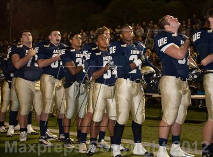 Thumbnail 3 in Central Catholic vs. McClymonds (CIF NorCal Regional D4 Final) photogallery.