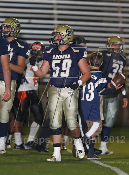 Thumbnail 2 in Central Catholic vs. McClymonds (CIF NorCal Regional D4 Final) photogallery.