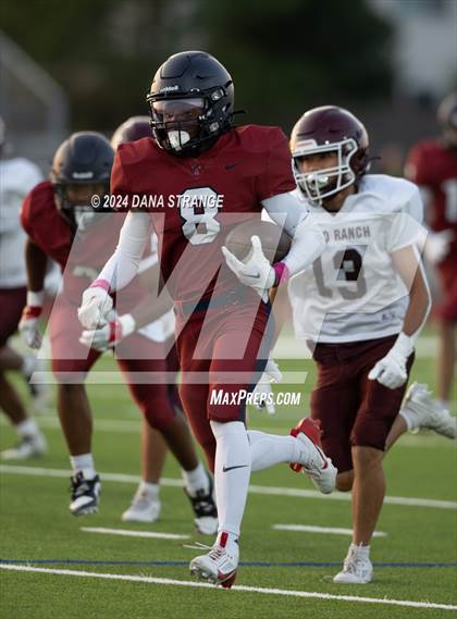 Thumbnail 3 in Cinco Ranch @ Tompkins (Navy) photogallery.