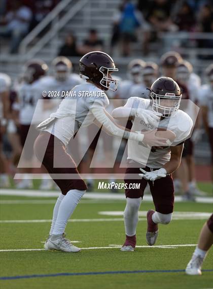 Thumbnail 3 in Cinco Ranch @ Tompkins (Navy) photogallery.