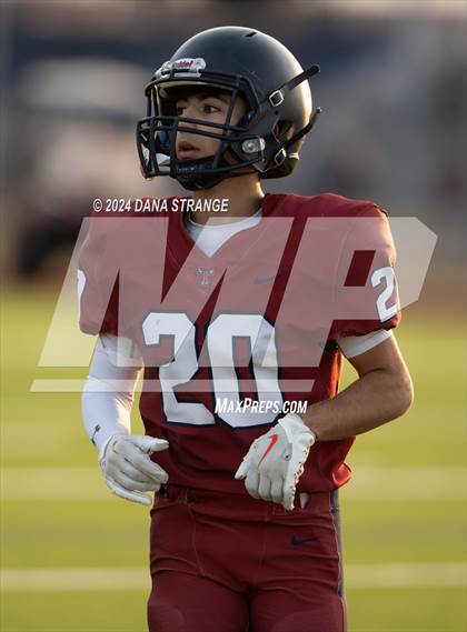 Thumbnail 1 in Cinco Ranch @ Tompkins (Navy) photogallery.