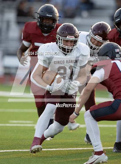 Thumbnail 1 in Cinco Ranch @ Tompkins (Navy) photogallery.