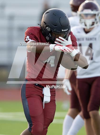 Thumbnail 3 in Cinco Ranch @ Tompkins (Navy) photogallery.