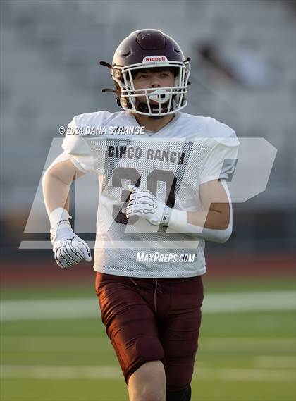 Thumbnail 2 in Cinco Ranch @ Tompkins (Navy) photogallery.