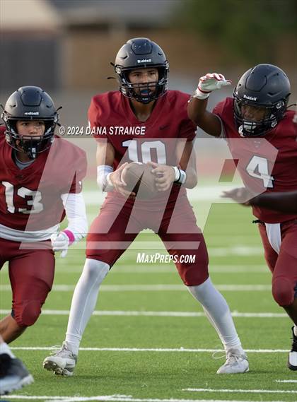 Thumbnail 3 in Cinco Ranch @ Tompkins (Navy) photogallery.