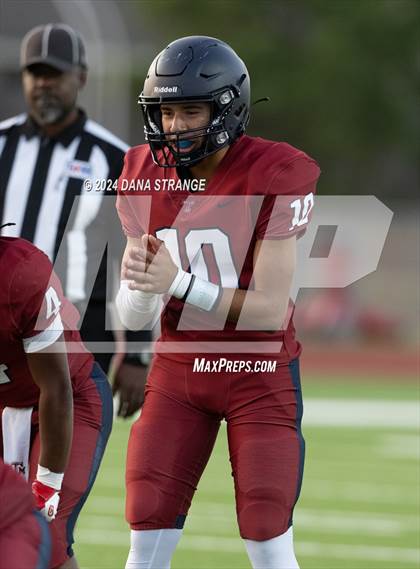 Thumbnail 1 in Cinco Ranch @ Tompkins (Navy) photogallery.