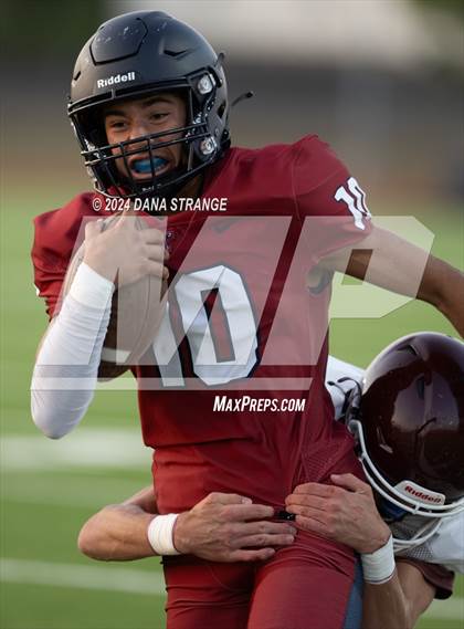 Thumbnail 2 in Cinco Ranch @ Tompkins (Navy) photogallery.