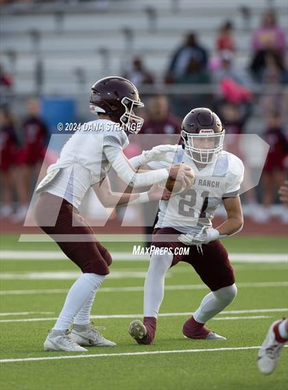 Thumbnail 3 in Cinco Ranch @ Tompkins (Navy) photogallery.