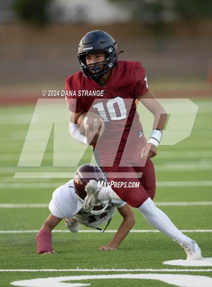 Thumbnail 1 in Cinco Ranch @ Tompkins (Navy) photogallery.