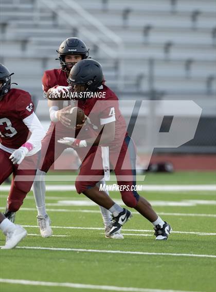 Thumbnail 3 in Cinco Ranch @ Tompkins (Navy) photogallery.