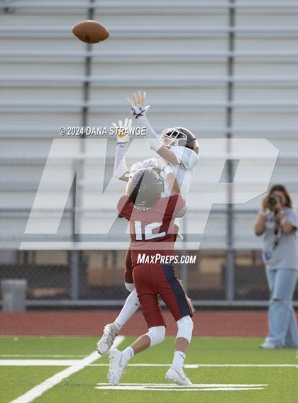 Thumbnail 2 in Cinco Ranch @ Tompkins (Navy) photogallery.