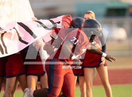 Thumbnail 1 in Cinco Ranch @ Tompkins (Navy) photogallery.