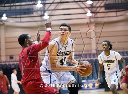 Thumbnail 1 in Stevens vs. O'Connor photogallery.