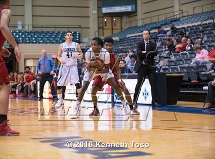 Thumbnail 2 in Stevens vs. O'Connor photogallery.