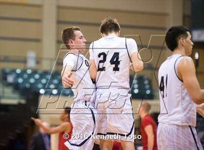 Thumbnail 3 in Stevens vs. O'Connor photogallery.