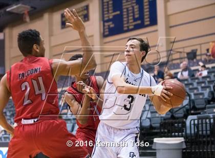 Thumbnail 2 in Stevens vs. O'Connor photogallery.