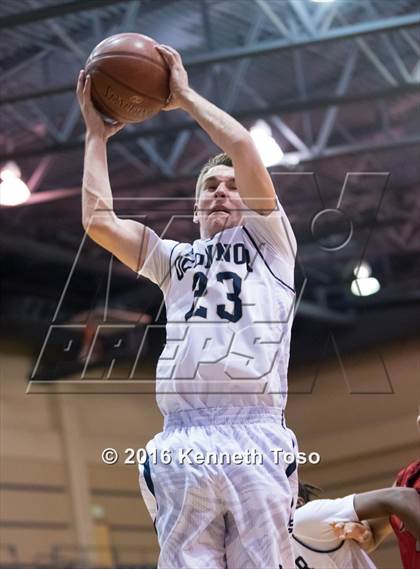 Thumbnail 3 in Stevens vs. O'Connor photogallery.