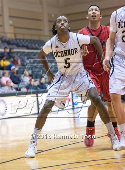 Thumbnail 1 in Stevens vs. O'Connor photogallery.