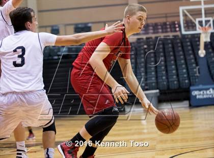 Thumbnail 1 in Stevens vs. O'Connor photogallery.